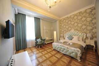 Гостевой дом Globus Hostel and Guest House Batumi Батуми