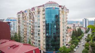 Отель Hotel Aisi Батуми