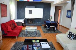 Гостевой дом Guest House Cosmos Тбилиси