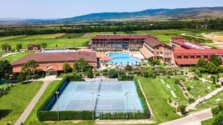 Отель Ambassadori Kachreti Golf Resort Kachretʼi