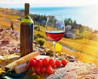 Отель Hotel Albatros Батуми