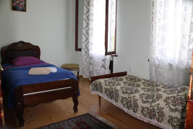 Гостевой дом Maya Guest House Сигнахи-36