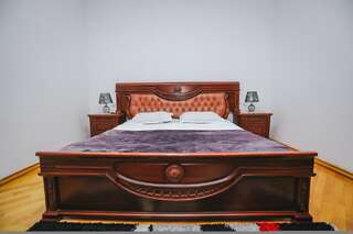 Отель Hotel King Tamari Кутаиси