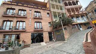 Отель 7 Baits Hotel Тбилиси