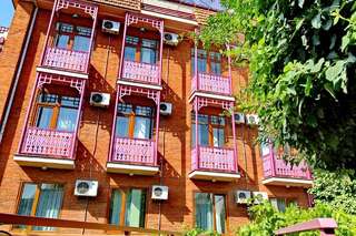 Отель Irmeni Hotel Тбилиси