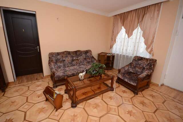 Гостевой дом Olimpo Guest House Ахалцихе-38