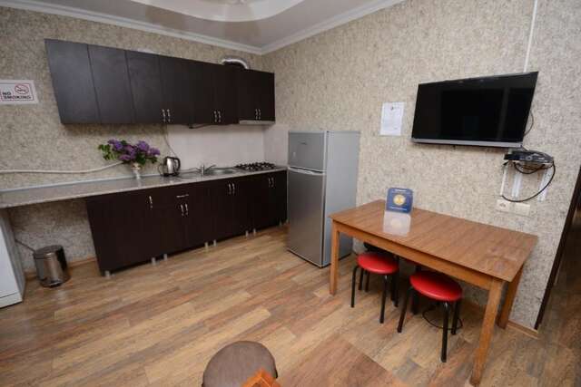 Гостевой дом Olimpo Guest House Ахалцихе-53