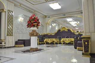 Отель Elegant Boutique Rustaveli