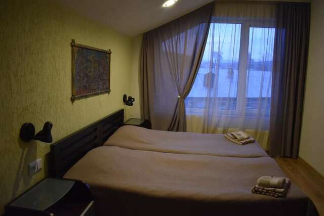 Гостевой дом Lea Guest House Тбилиси-70