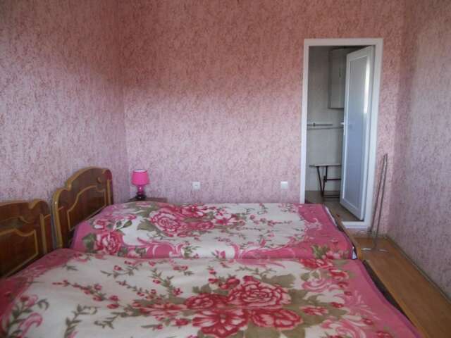 Гостевой дом Tbili Sakhli Guest House Ахалцихе-48