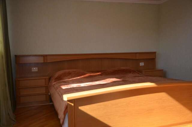 Хостелы Sweet Home Hostel Кутаиси-31