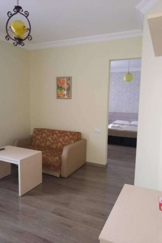 Отель Hotel Amigo I Кобулети-69