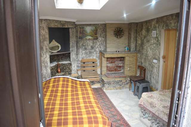 Гостевой дом Mari Qushashvili Guest House Степанцминда-33