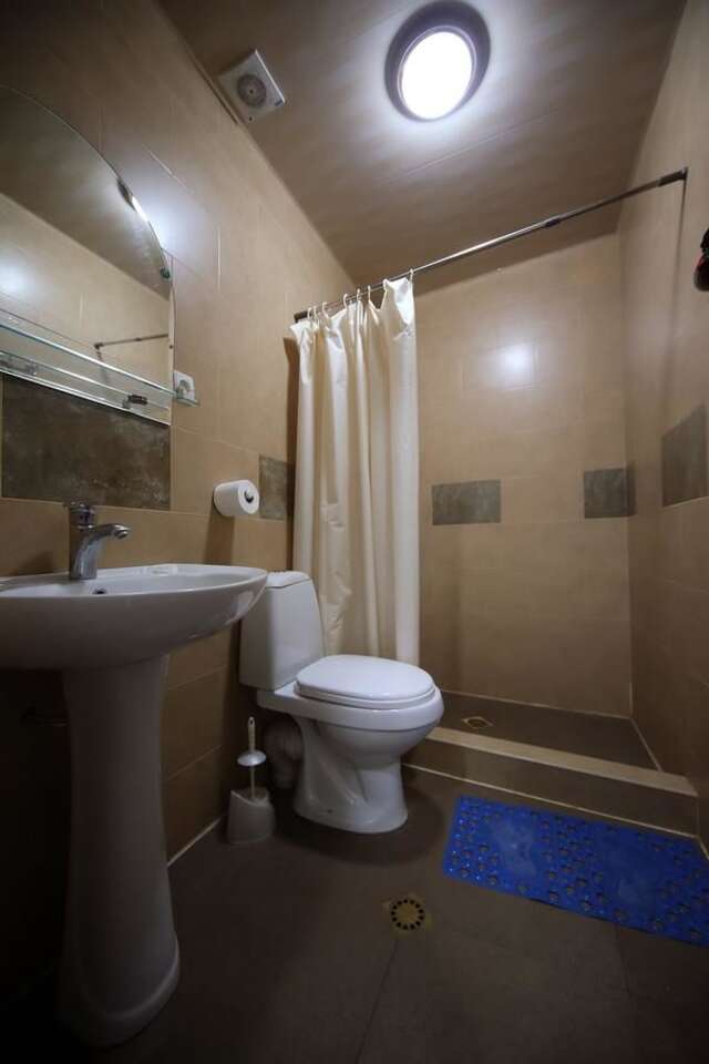 Отель Hotel Kutaisi Globus Кутаиси-40