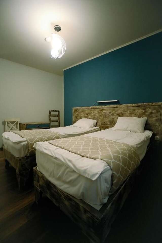 Отель Hotel Kutaisi Globus Кутаиси-48