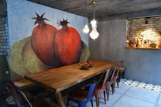 Отель No12 Zichi Hotel Тбилиси