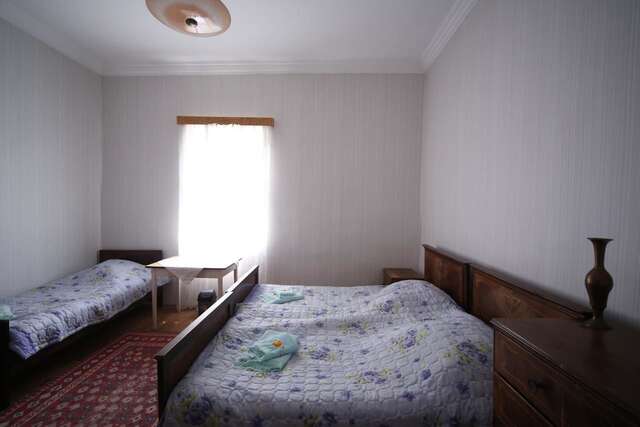 Гостевой дом Bagrati Guest House Кутаиси-47