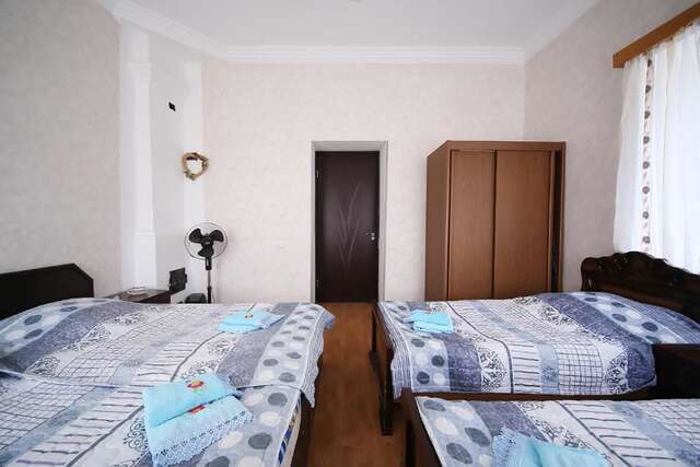 Гостевой дом Bagrati Guest House Кутаиси-56