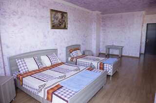 Отель M-Palace Hotel Батуми