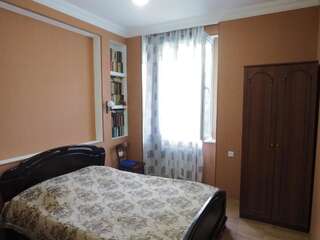 Гостевой дом Zandarashvili Guest House Сигнахи-1