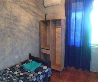 Отель Nugo Hotel Кобулети Двухместный номер с 1 кроватью или 2 отдельными кроватями-5