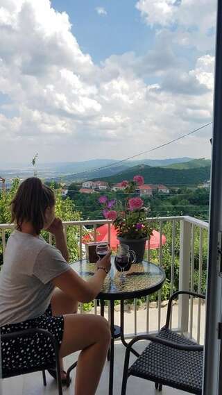 Фото  Guest House Maria город Сигнахи (16)