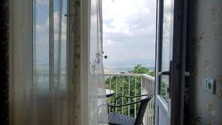 Фото номер Guest House Maria Двухместный номер Делюкс с 1 кроватью и балконом