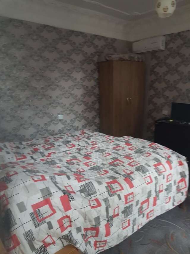 Гостевой дом Gios Guest House Чакви-32