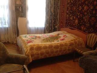 Проживание в семье Ia`s Homestay Тбилиси