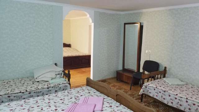 Гостевой дом Guest House Green Rose Боржоми-7