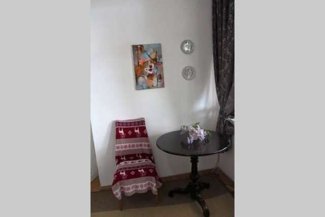 Гостевой дом GuestHouse Natali Телави-29