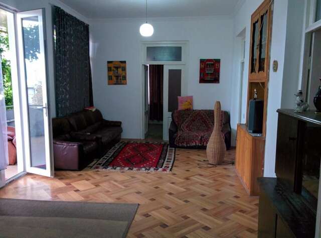 Гостевой дом GuestHouse Natali Телави-48