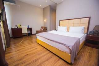 Отель Hotel Orion Old Town Тбилиси