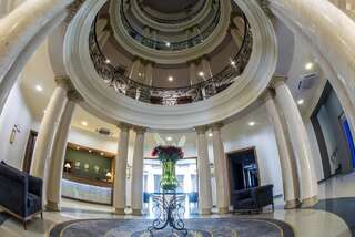 Отель Hotel Astoria Tbilisi Тбилиси