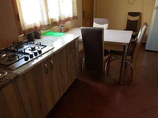 Гостевой дом Tamari Guest House Телави Люкс с 1 спальней-4