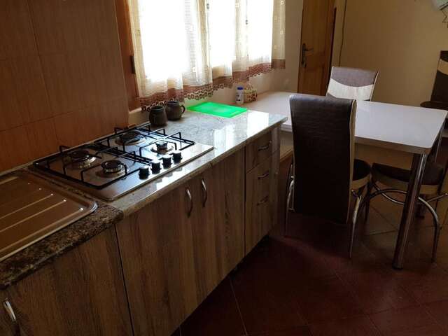 Гостевой дом Tamari Guest House Телави-16