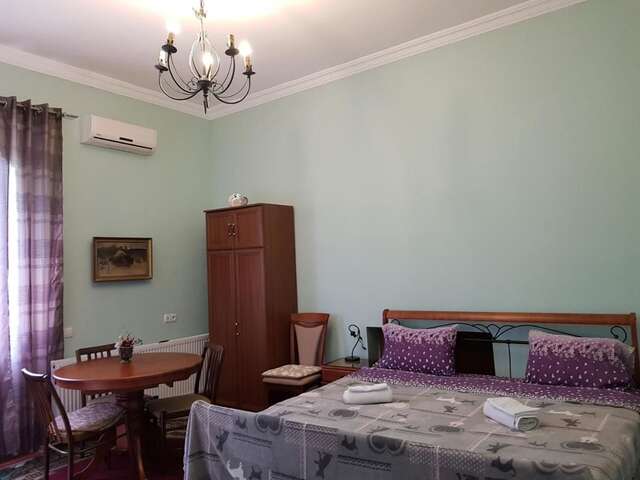 Гостевой дом Tamari Guest House Телави-24