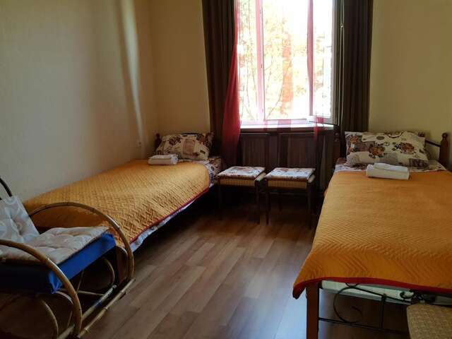 Гостевой дом Tamari Guest House Телави-29