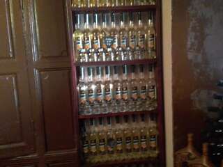 Фото  Guest House Wine город Сигнахи (28)