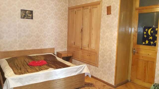 Гостевой дом Guest House Wine Сигнахи-39