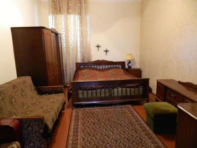 Гостевой дом Guest house Gidi Сигнахи-24