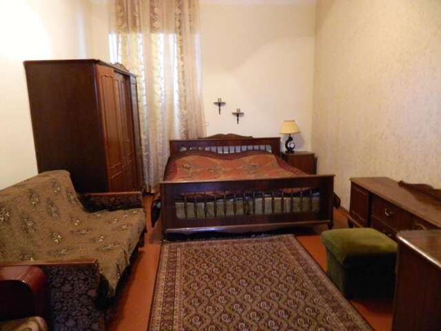 Гостевой дом Guest house Gidi Сигнахи-39