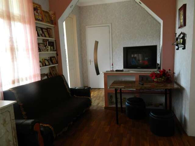 Гостевой дом Guest house Gidi Сигнахи-43