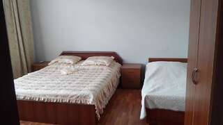 Проживание в семье Guest House Vitali Гонио Стандартный двухместный номер с 1 кроватью-3