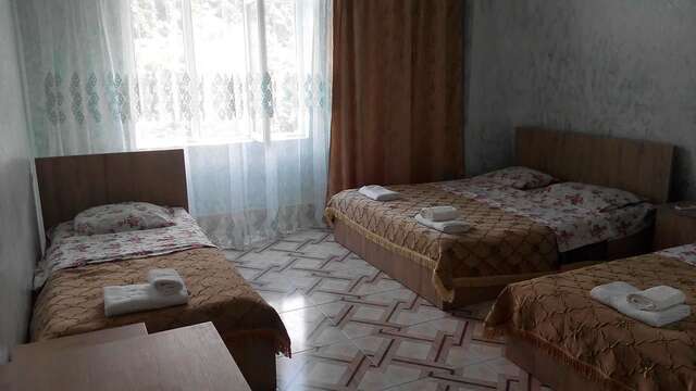 Проживание в семье Guest House Vitali Гонио-24