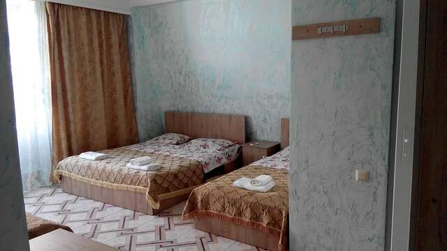 Проживание в семье Guest House Vitali Гонио-25