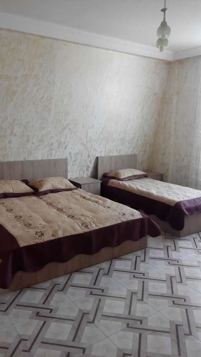 Проживание в семье Guest House Vitali Гонио-36