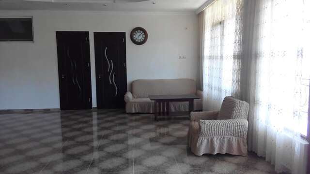 Проживание в семье Guest House Vitali Гонио-40