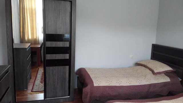 Проживание в семье Guest House Vitali Гонио-48