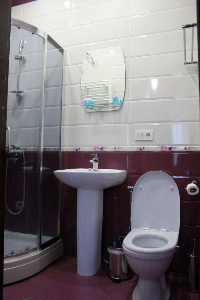 Отель Hotel White Neptun Georgia Tbilisi Тбилиси-28